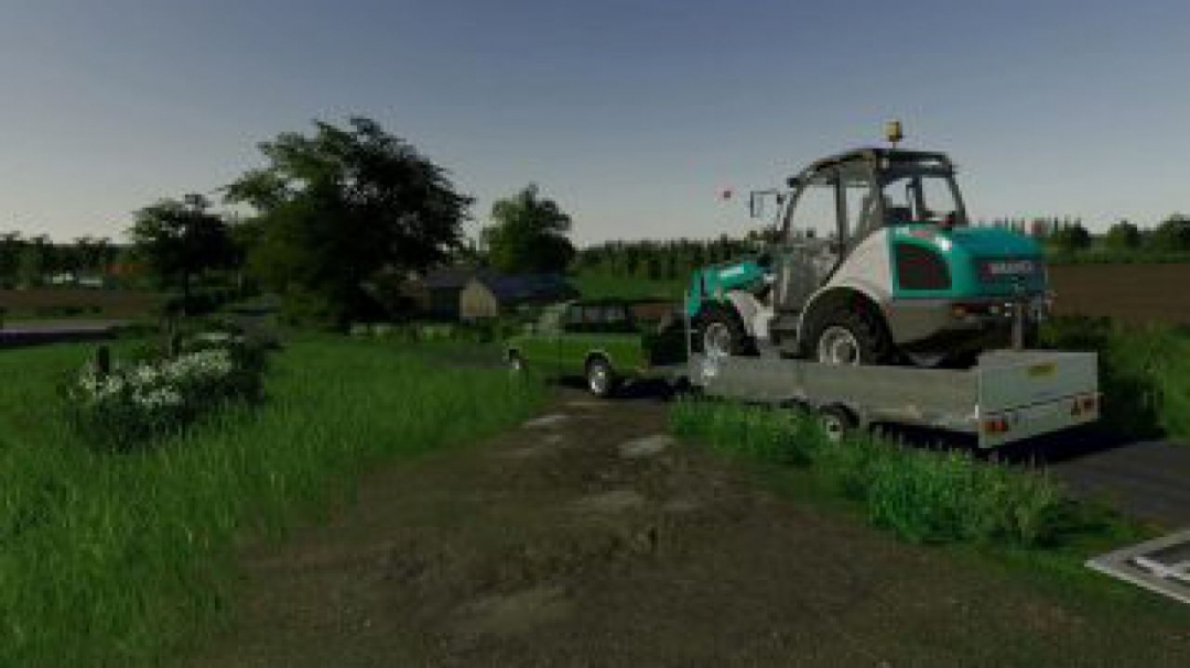 FS19 This Is IreLand v1.0.0.0