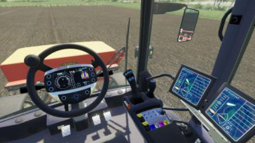 FS19 SYN TRAC v1.0.3.1