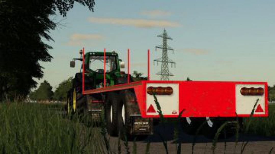 FS19 Agpro Pack v1.0.0.0