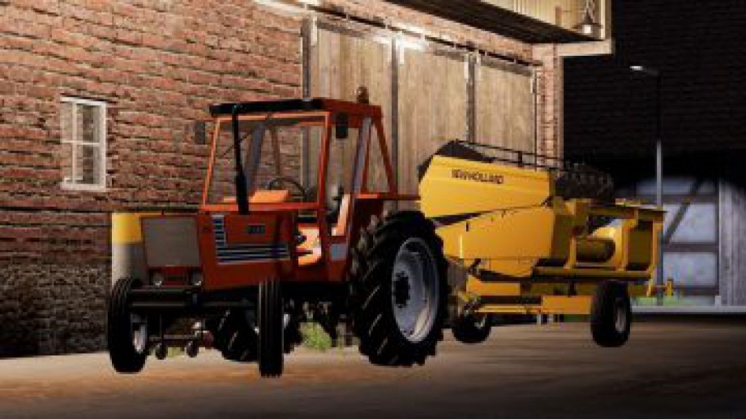 FS19 Fiat 80 Series v1.0.0.0