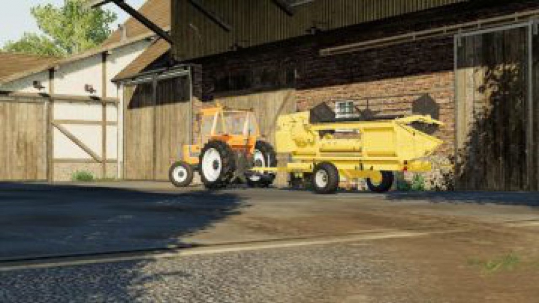 FS19 Fiat 80 Series v1.0.0.0