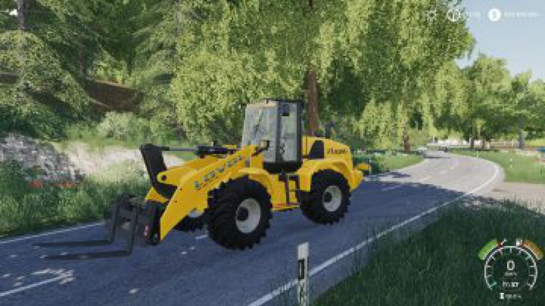 FS19 Lovol FL938G v1.0.0.0