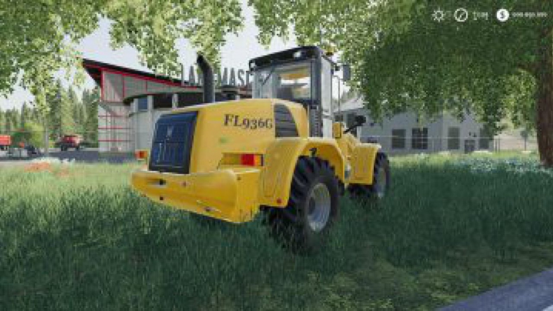 FS19 Lovol FL938G v1.0.0.0