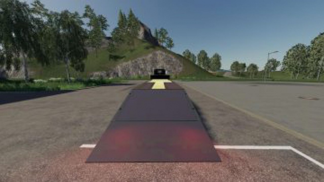 FS19 Load King v1.0.0.0