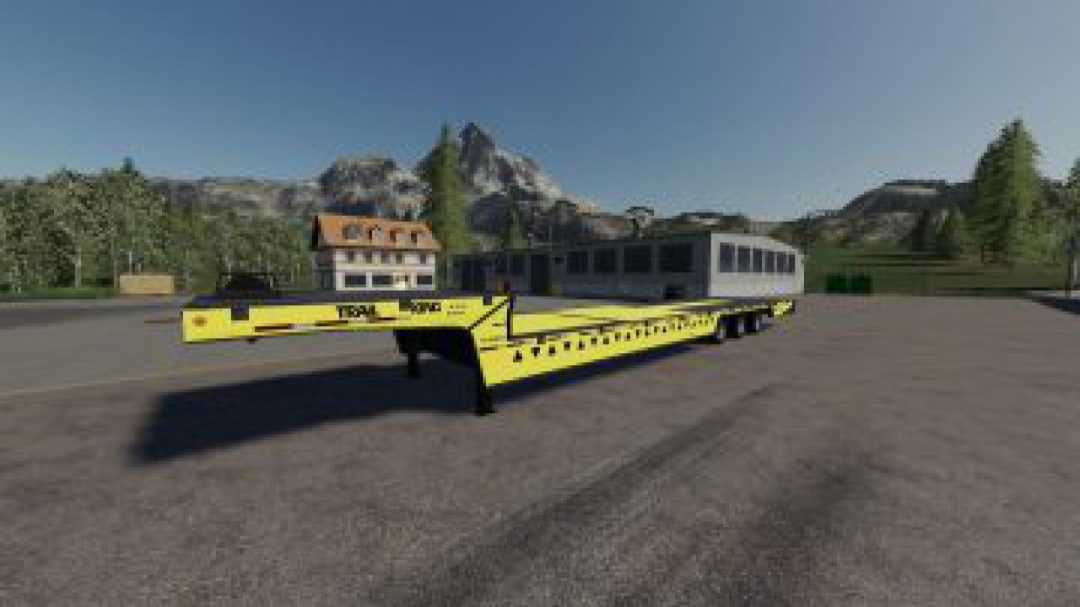 FS19 Load King v1.0.0.0