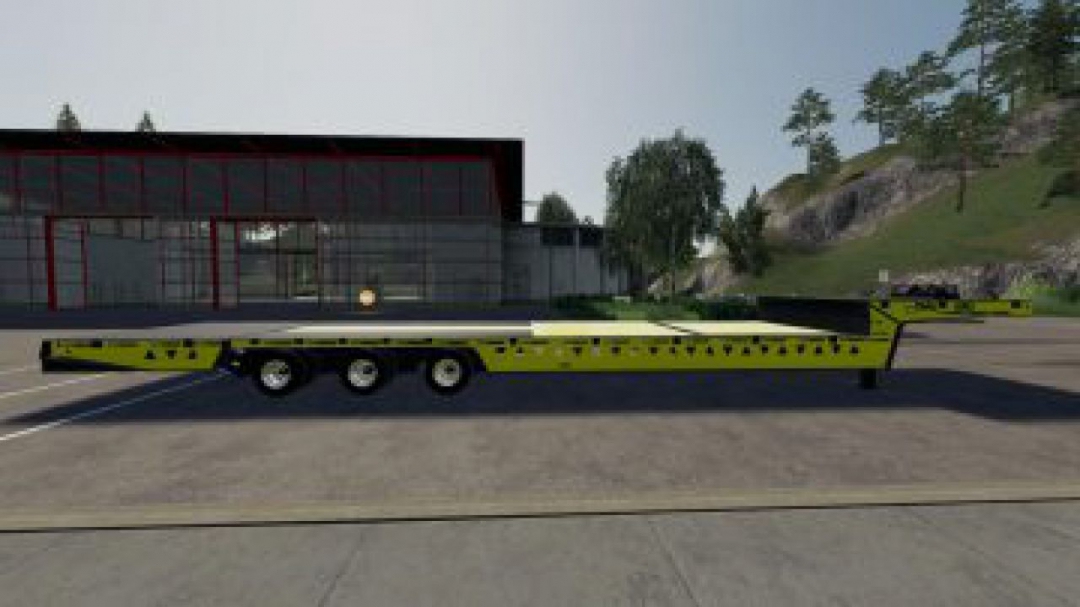 FS19 Load King v1.0.0.0