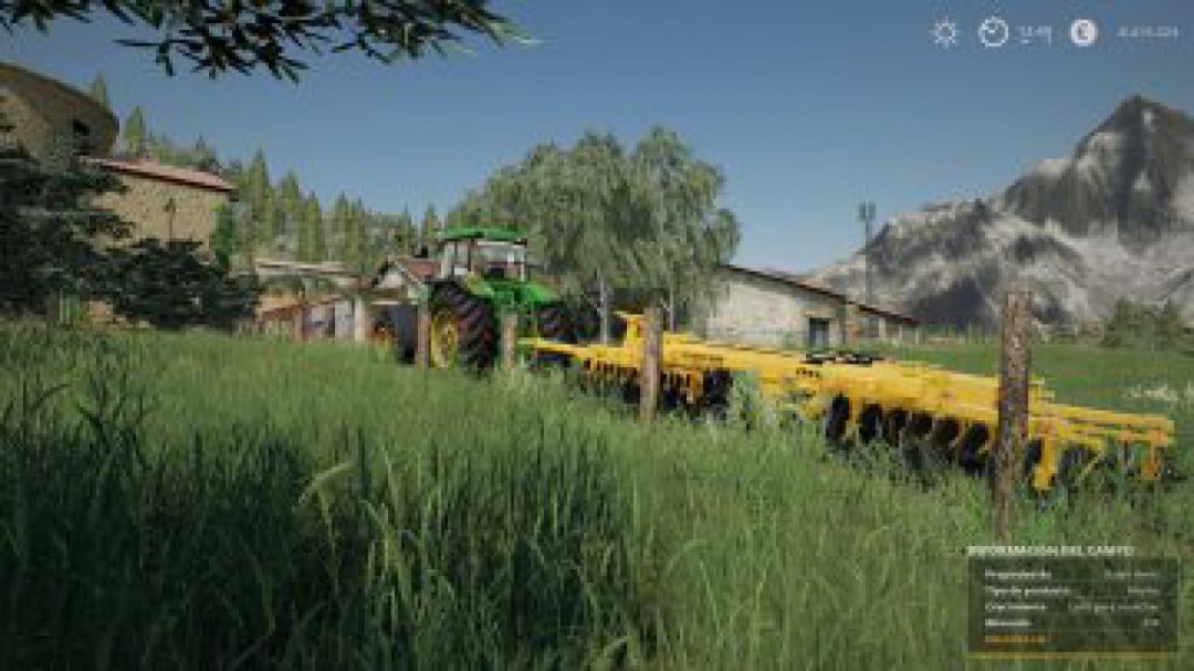 FS19 GASCON v1.0.0.0