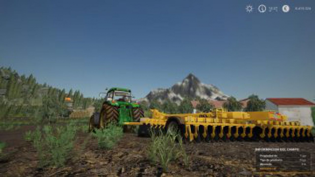 FS19 GASCON v1.0.0.0