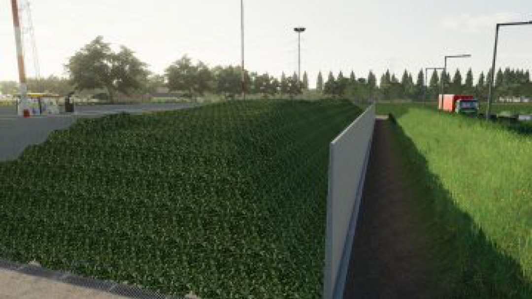 FS19 New texture v1.0.0.0