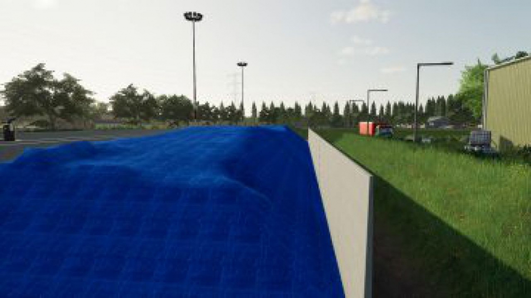 FS19 New texture v1.0.0.0