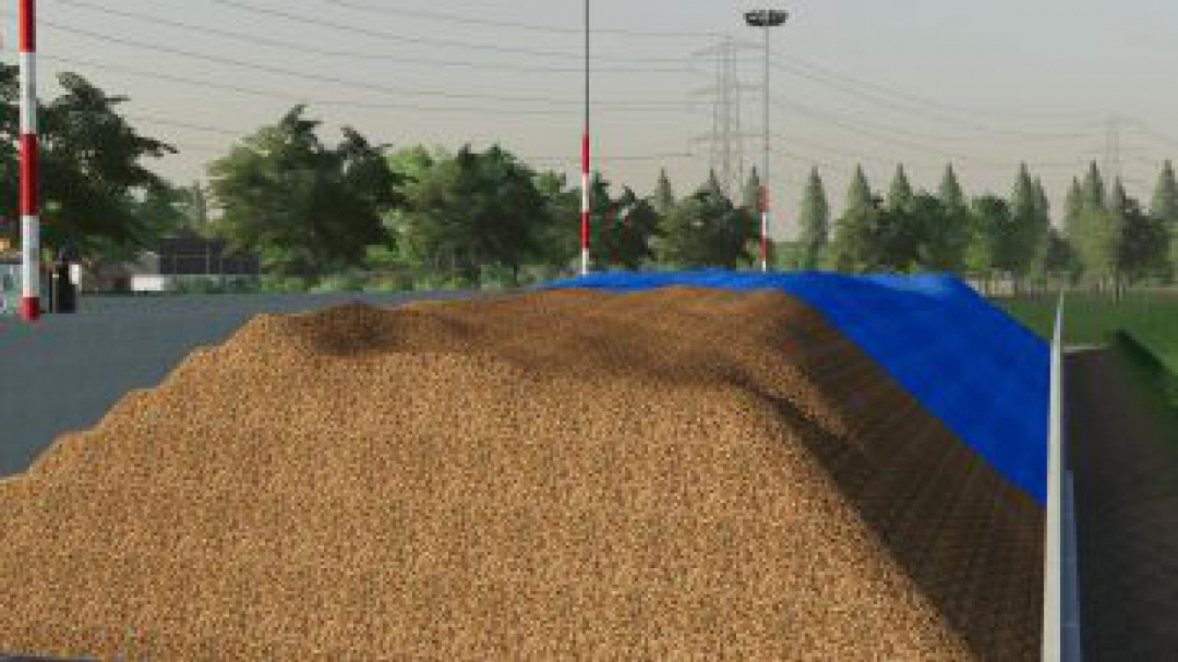 FS19 New texture v1.0.0.0