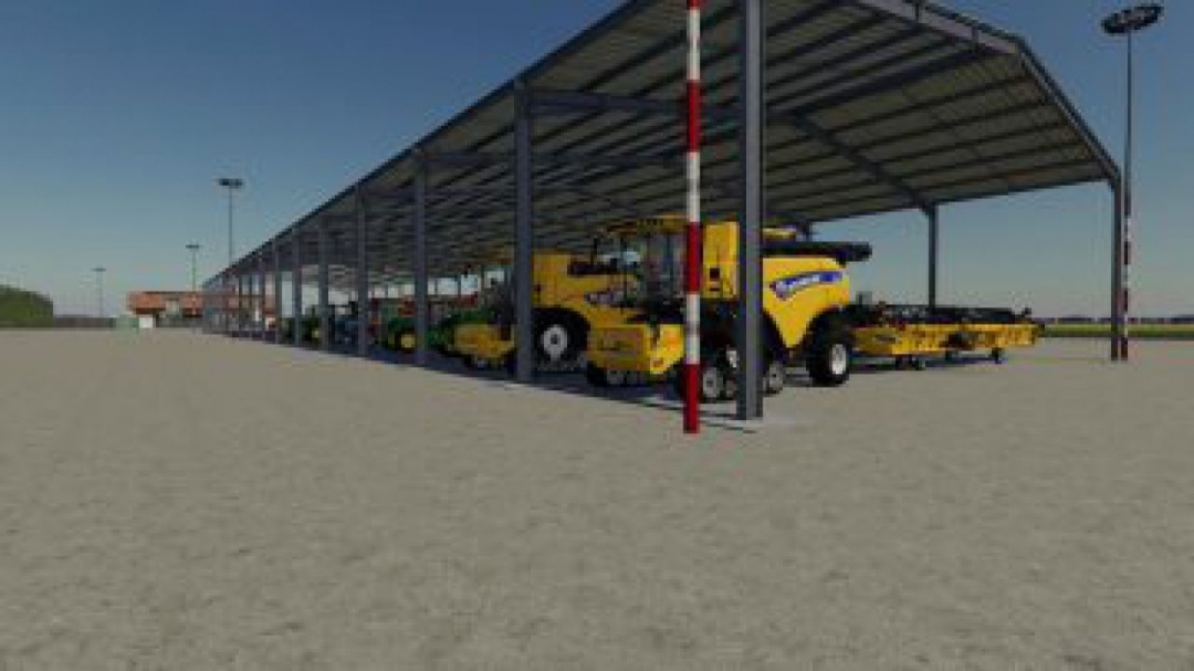 FS19 Great Plains v1.0.0.0