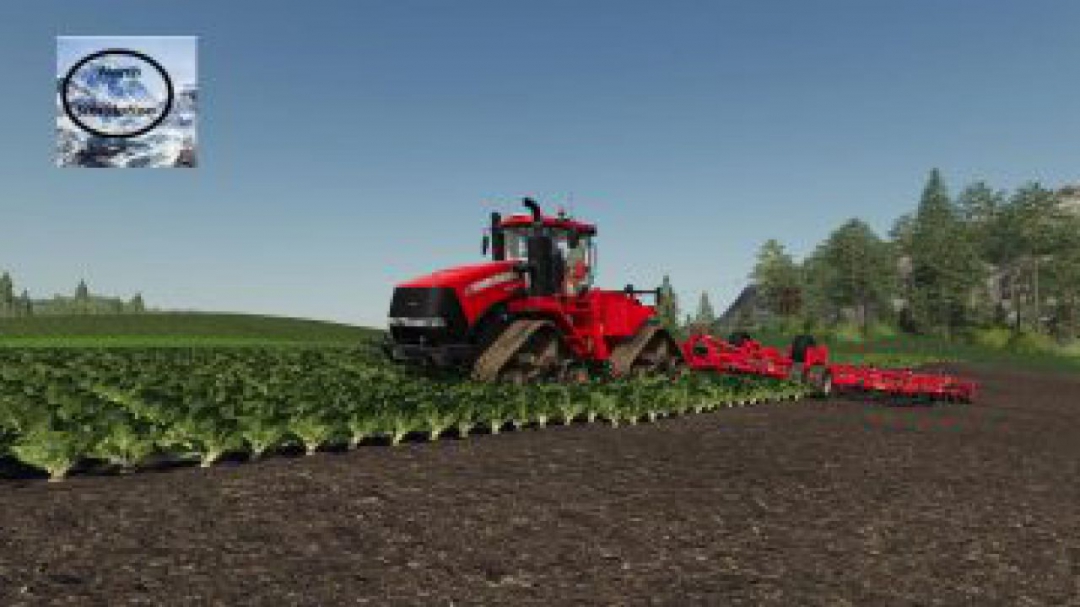 FS19 CaseIH Quadtrac US/CDN v2.0