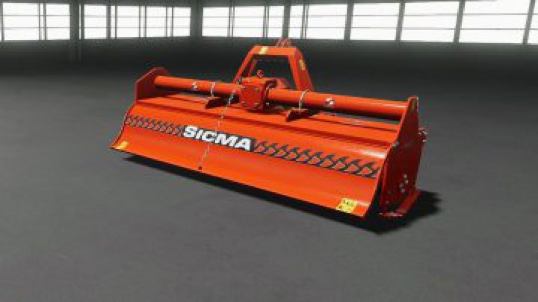 FS19 Sicma RM 235 v1.0.0.1