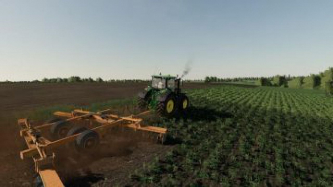 FS19 IH Tarcsa v1.0.0.0