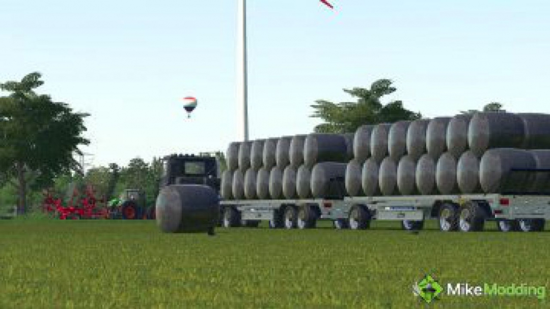 FS19 PUUR NEDERLAND v2.1.0.0