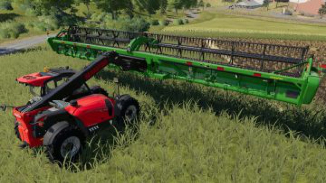 FS19 Cutter Adapter Pack v1.0.0.0