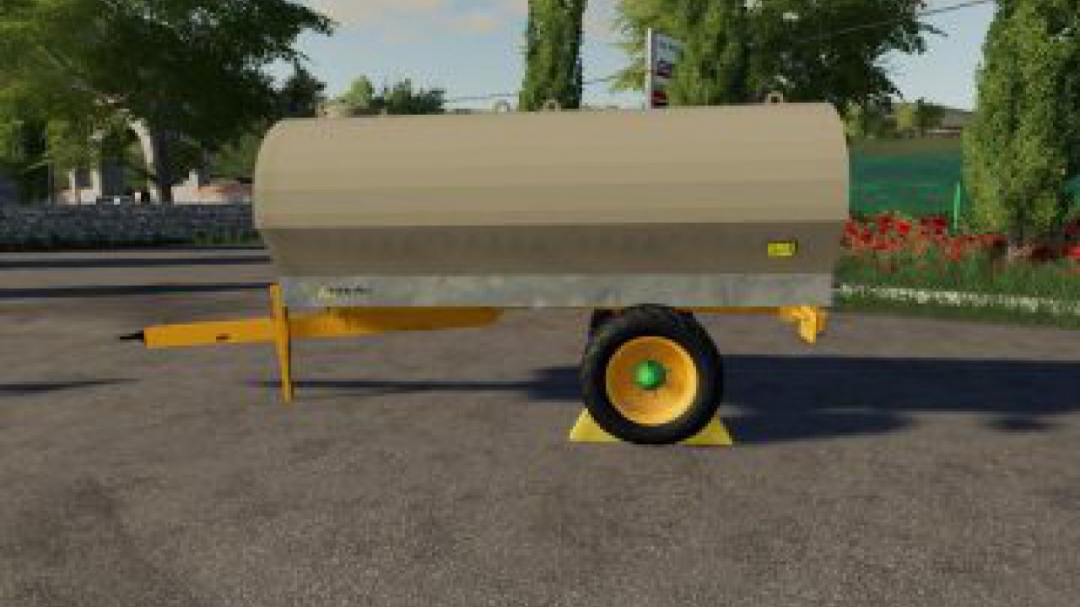 FS19 Belgique Profonde agrandi v2.0