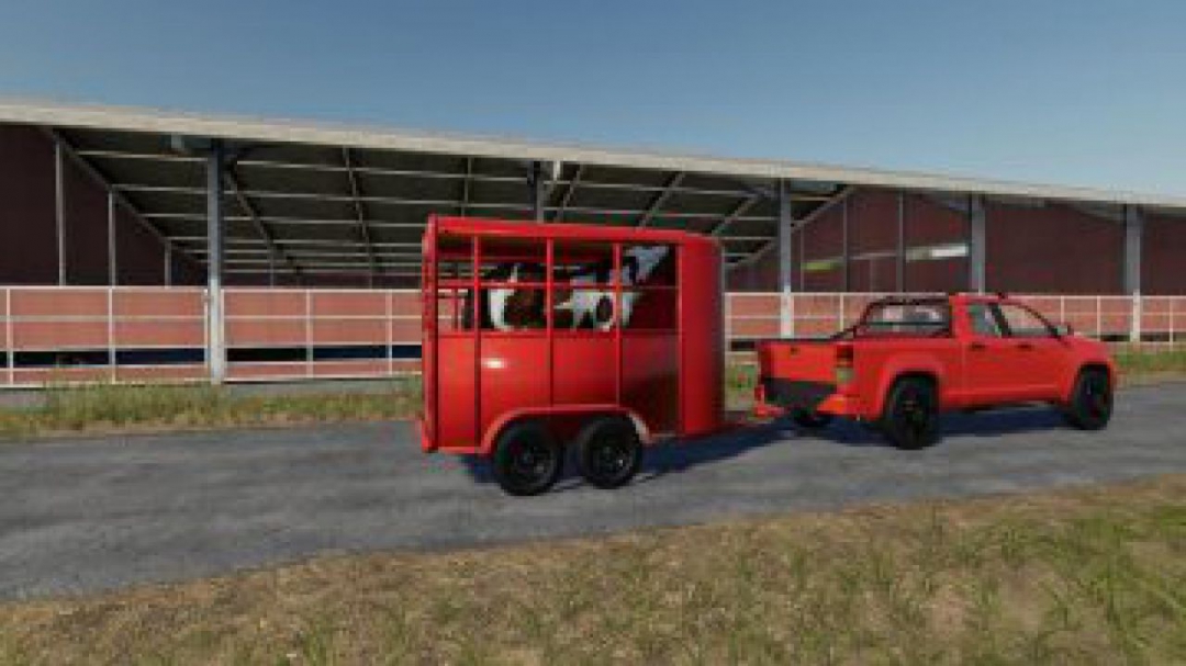 FS19 Lizard 500 Series v1.0.0.0