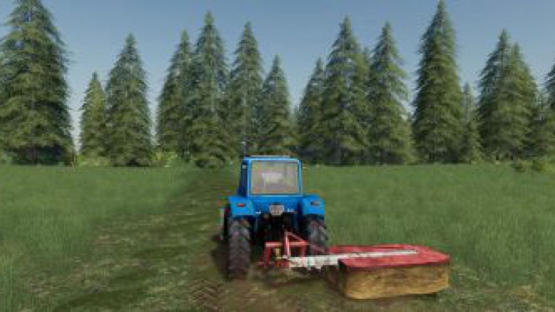 FS19 Agromet Rota v1.1