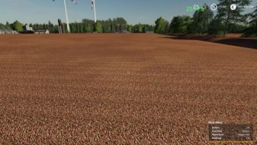 FS19 North Frisian march oG v2.1