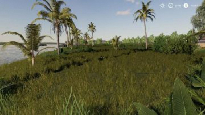 FS19 Gold Creek Range v2.0.0.1 category: maps