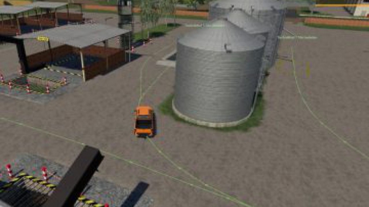 Trending mods today: FS19 AutoDrive Courses for Multimap2019 v1.2