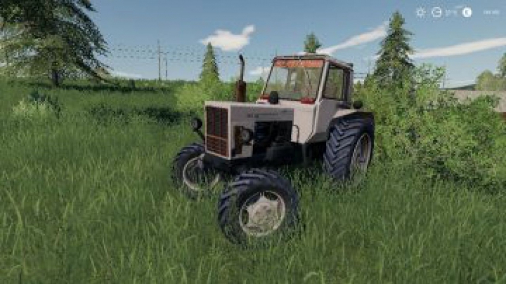 Trending mods today: FS19 MTZ 82 export v1.1.0.0