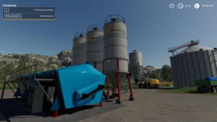 Trending mods today: FS19 Pig Feed Mixer GX-10 By Kastor INC. v1.0.0.0