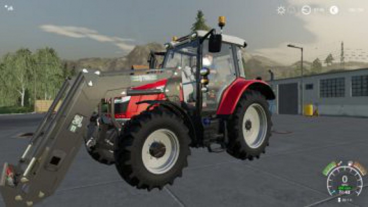 Trending mods today: FS19 Quicke and Trima loader V 1.0