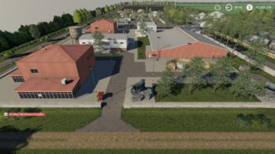 FS19 Northwind Acres – Build your dream farm v3.0.0.1