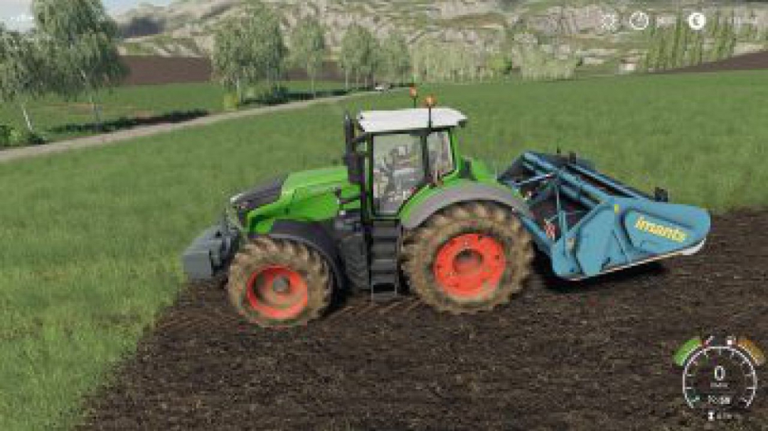 FS19 Imants 47SX v1.0.0.0