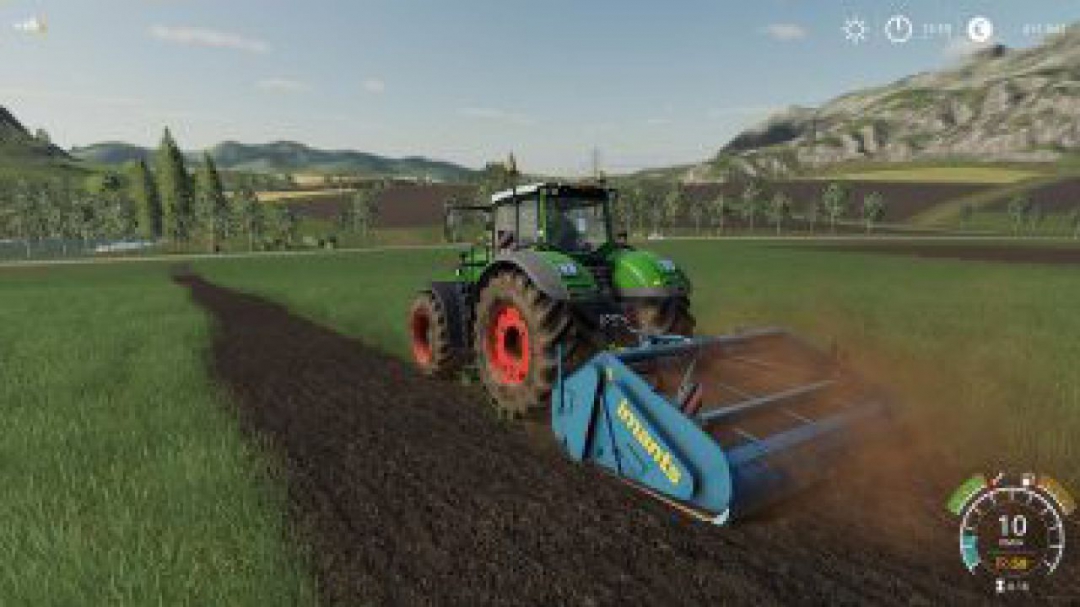 FS19 Imants 47SX v1.0.0.0