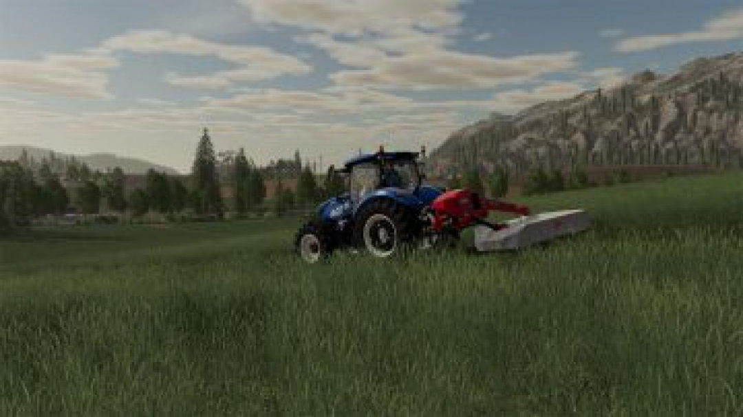 FS19 RM Seasons v1.0.0.0