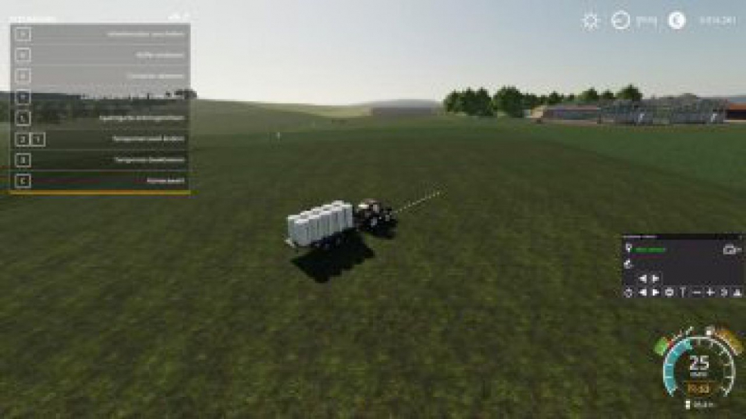 FS19 Wonderland Multifruit v1.2