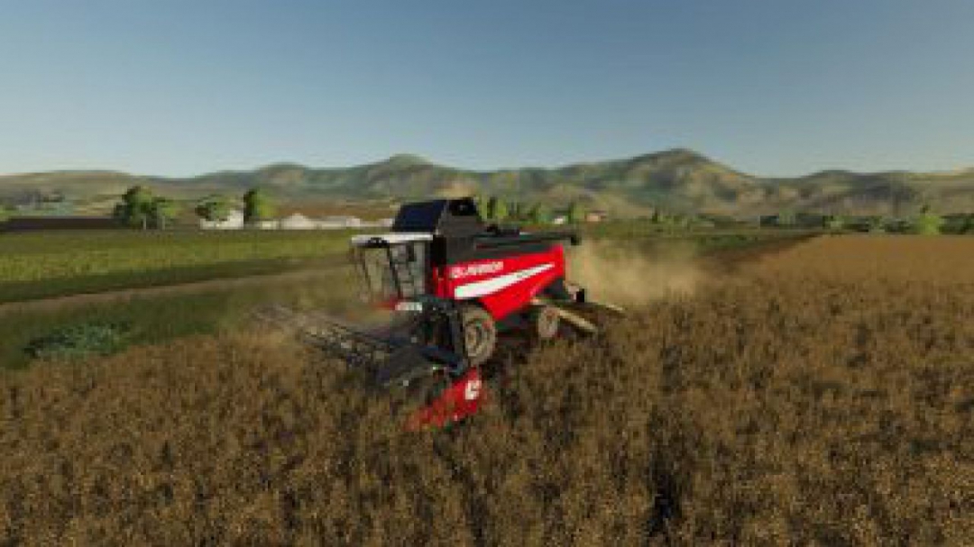 FS19 Laverda Pack v1.0.0.0