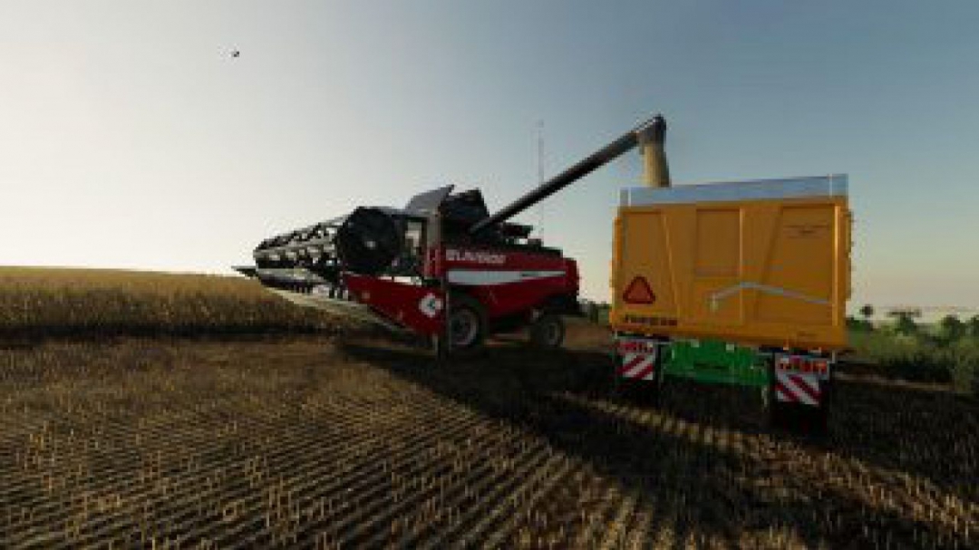 FS19 Laverda Pack v1.0.0.0