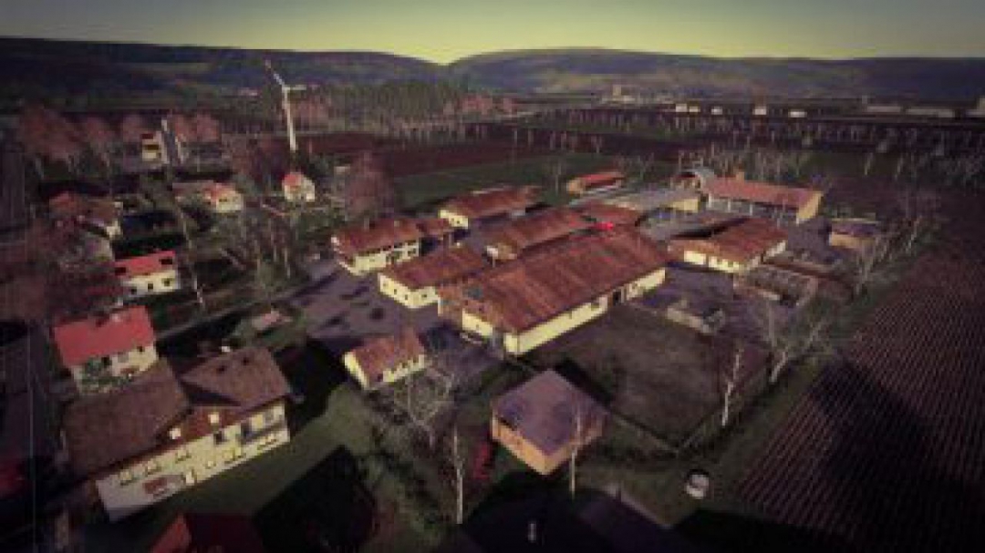 FS19 Muehlenkreis Mittelland SE v1.0