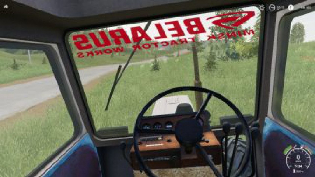 FS19 MTZ 82 export v1.1.0.0