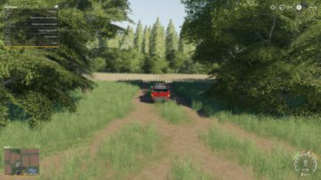 FS19 A JnJ Farm v1.0