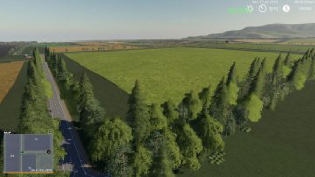 FS19 OLD TIMERS FARM V1.1c