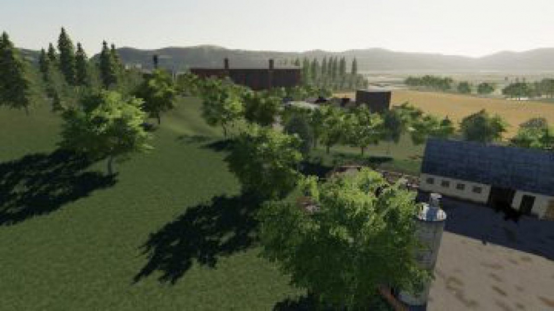 FS19 Sudhemmern BugFix v4.1.0