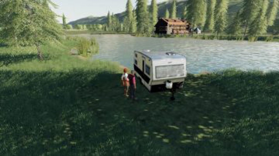 FS19 Sudhemmern BugFix v4.1.0