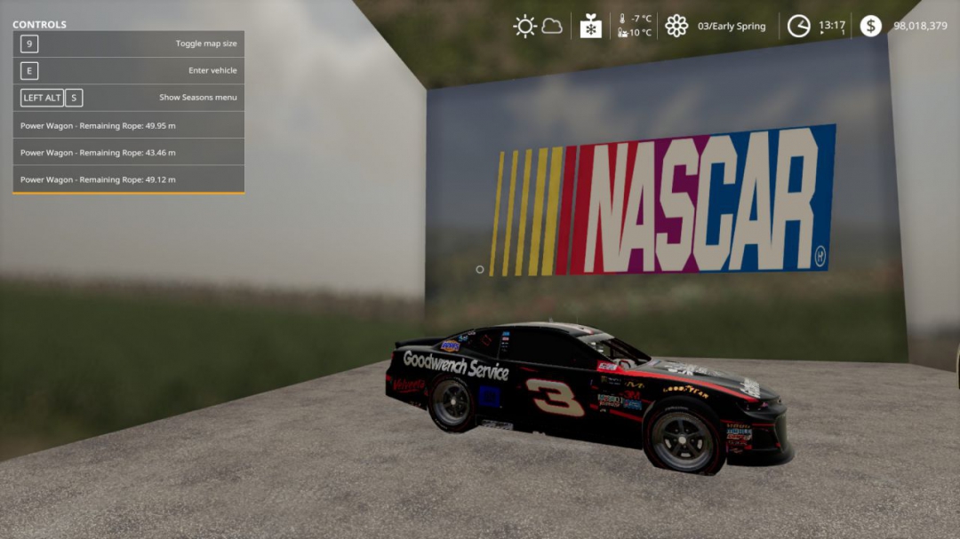 earnhardt nascar 