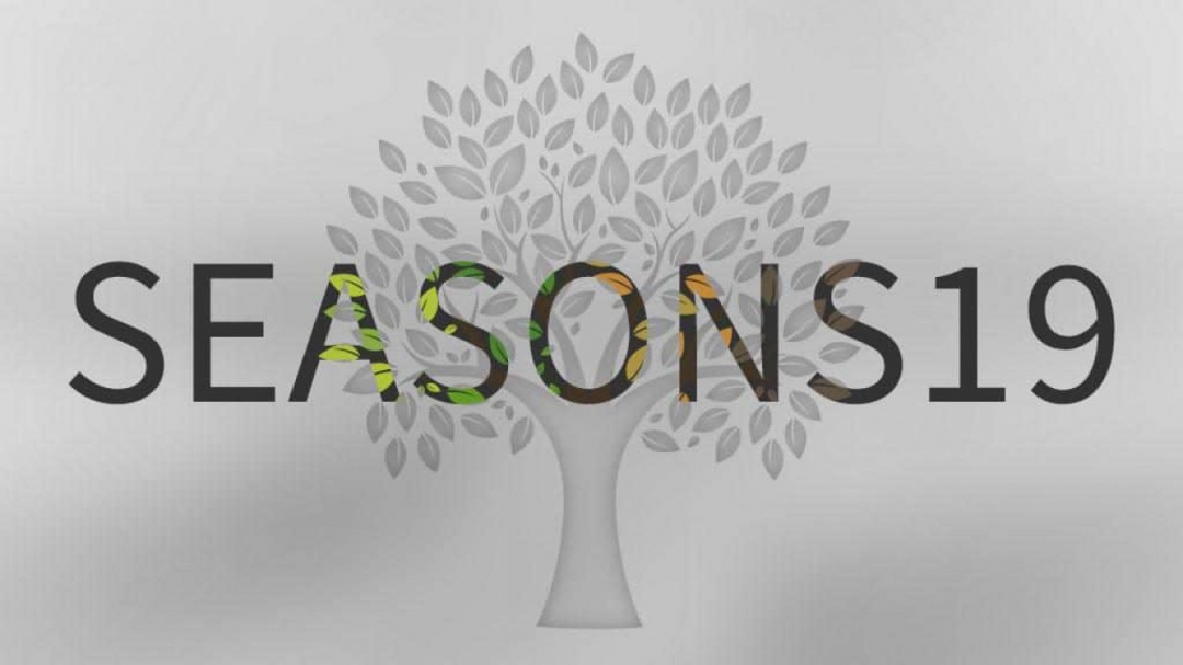 FS19 Seasons espanol v1.0.0.0