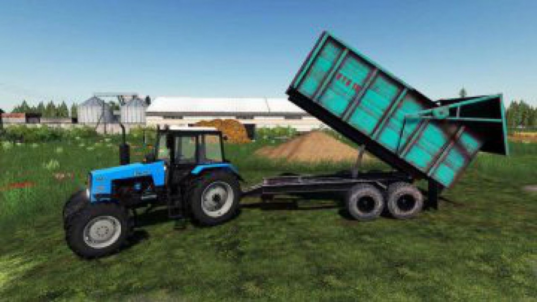 FS19 PTS-10 v1.0.0.0