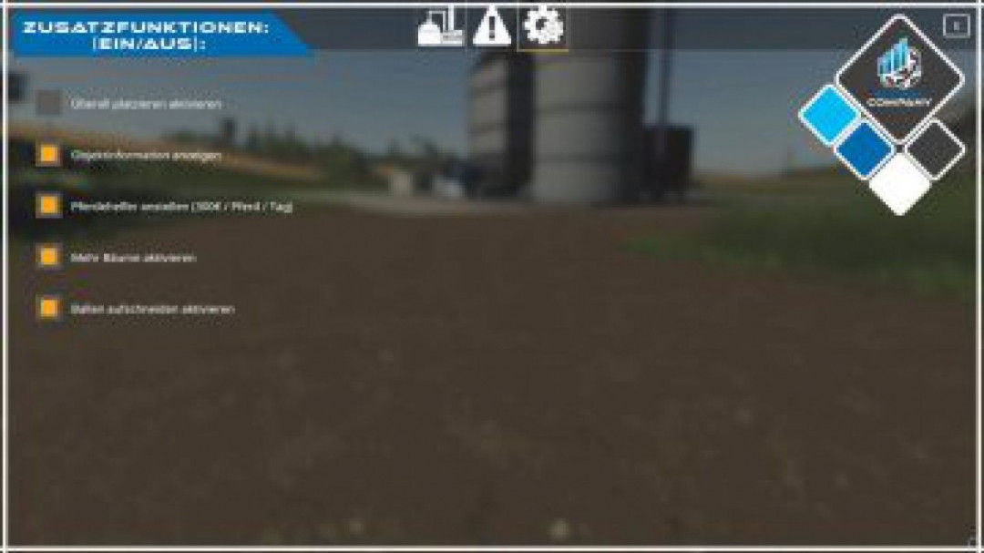 FS19 Global Company v1.0.0.0