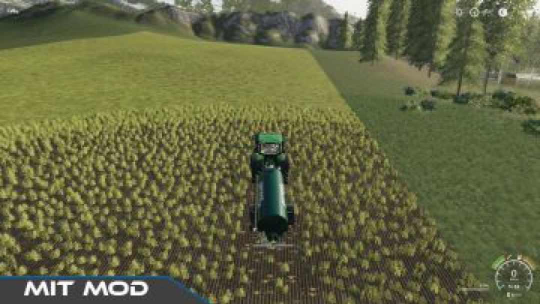 FS19 GlobalCompany Addon ManureBarrelFix v1.0.0.0