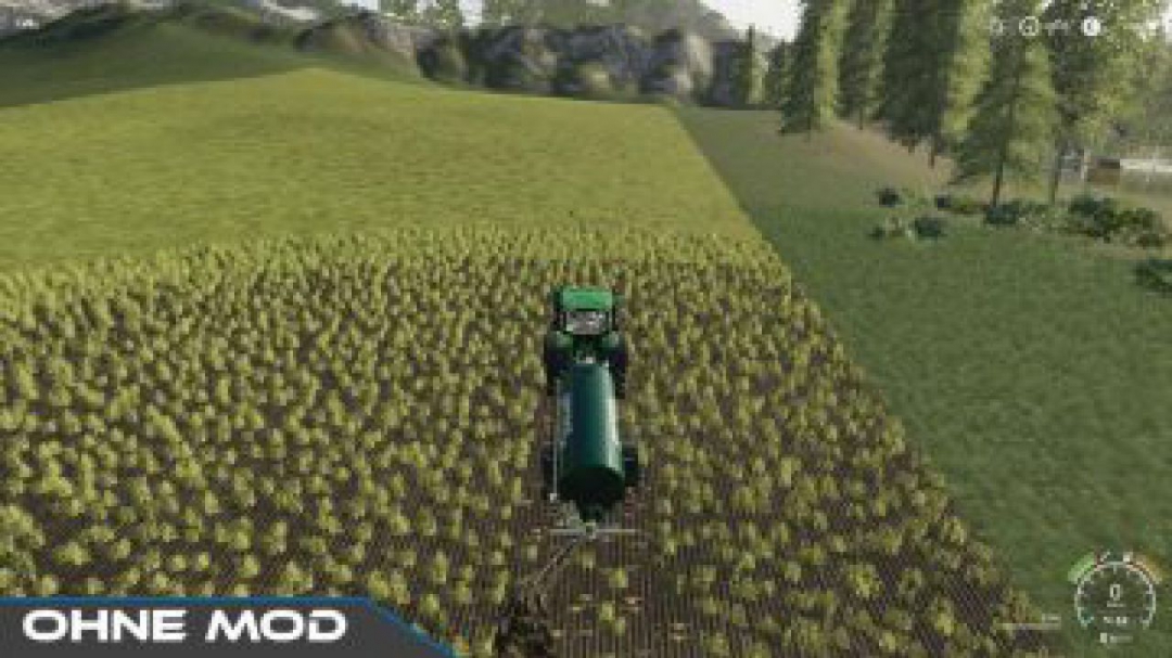 FS19 GlobalCompany Addon ManureBarrelFix v1.0.0.0