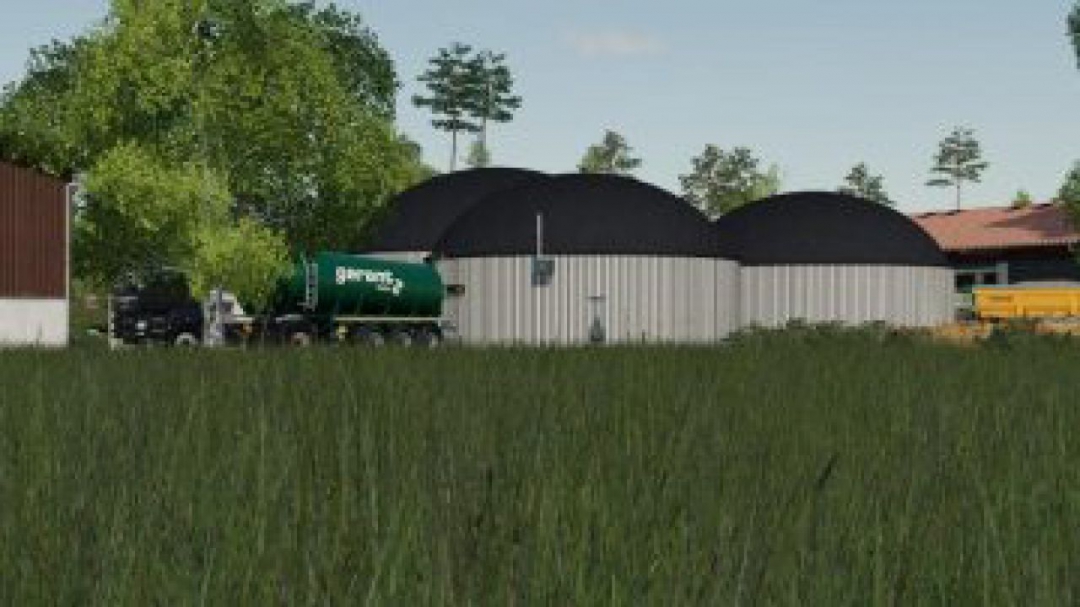 FS19 GlobalCompany – BGA with Grimme BeetBeater v1.0.0.0